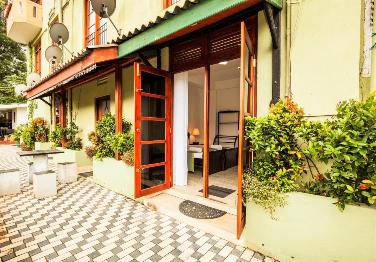 Sangrilla Holiday Resort - Level 1 Certified Bandarawela Esterno foto