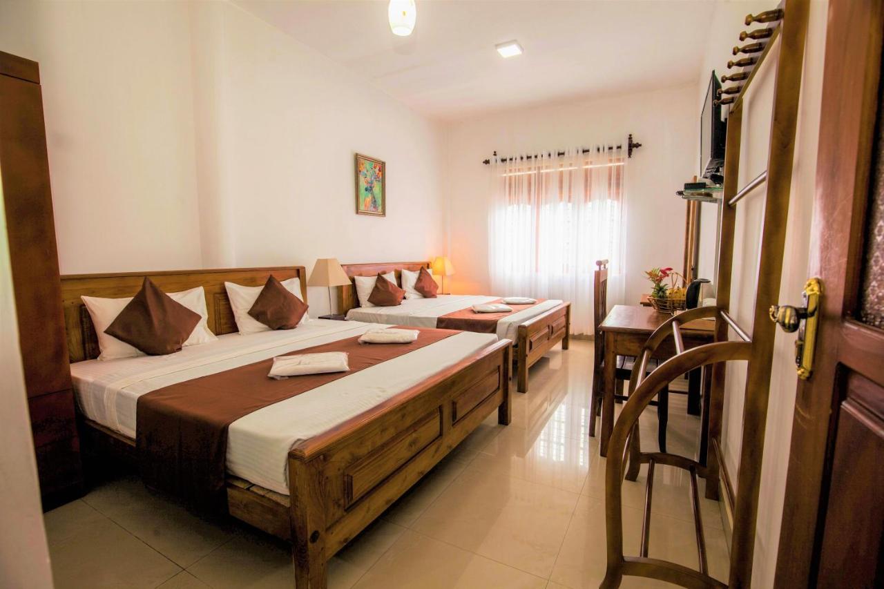Sangrilla Holiday Resort - Level 1 Certified Bandarawela Esterno foto