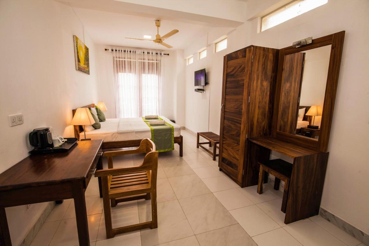 Sangrilla Holiday Resort - Level 1 Certified Bandarawela Esterno foto