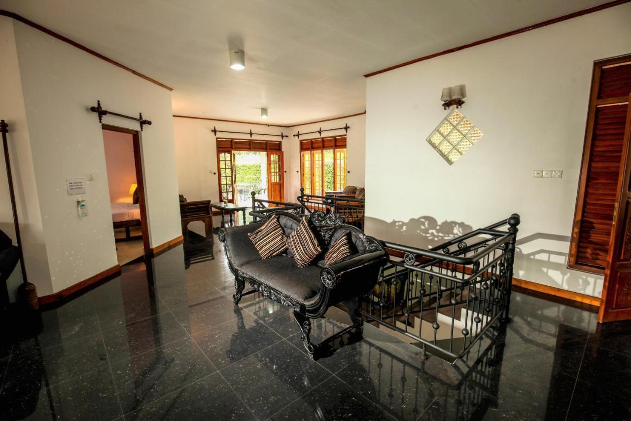 Sangrilla Holiday Resort - Level 1 Certified Bandarawela Esterno foto
