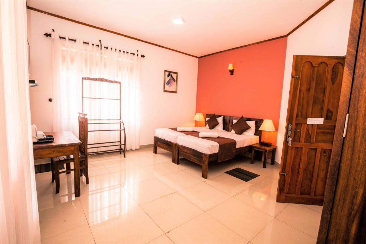 Sangrilla Holiday Resort - Level 1 Certified Bandarawela Esterno foto