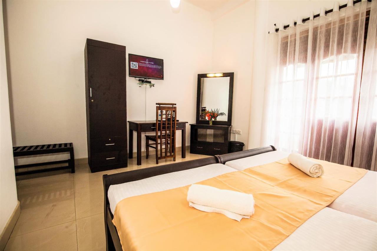 Sangrilla Holiday Resort - Level 1 Certified Bandarawela Esterno foto