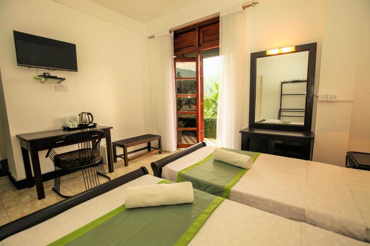 Sangrilla Holiday Resort - Level 1 Certified Bandarawela Esterno foto