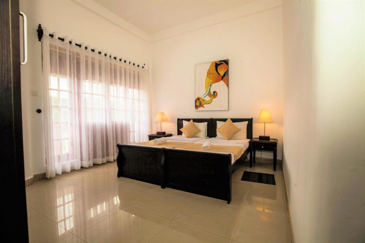 Sangrilla Holiday Resort - Level 1 Certified Bandarawela Esterno foto