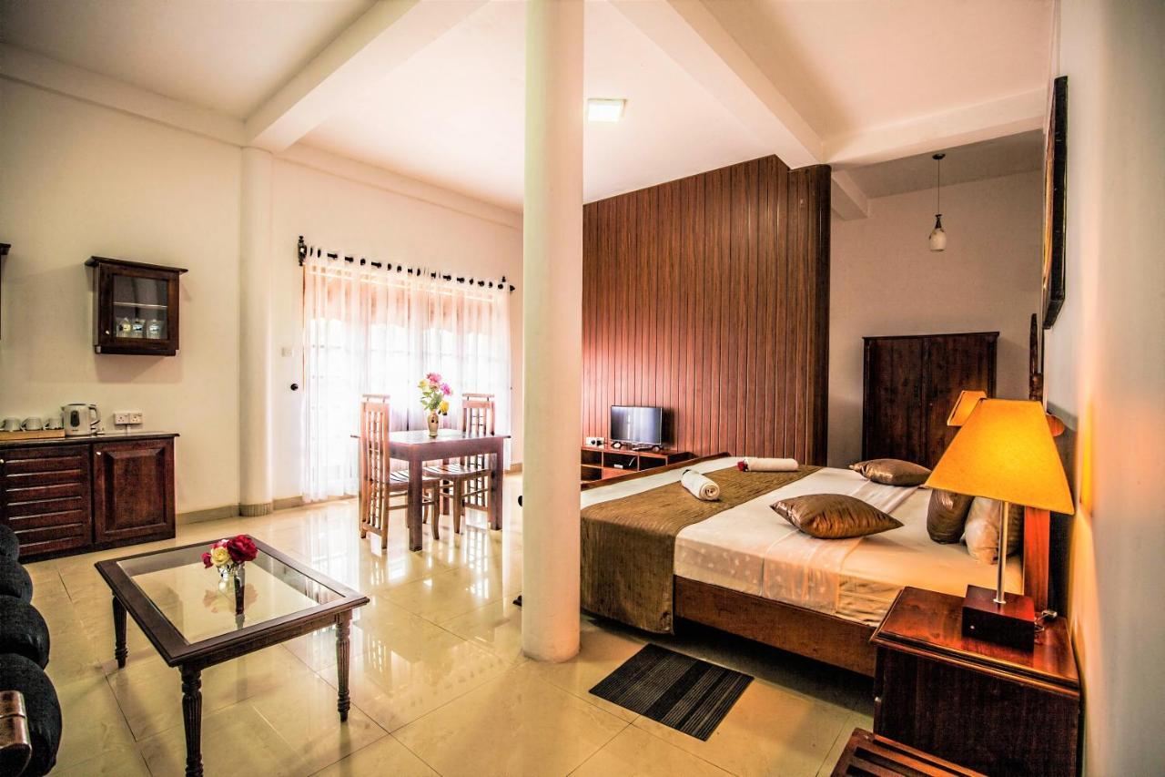 Sangrilla Holiday Resort - Level 1 Certified Bandarawela Esterno foto