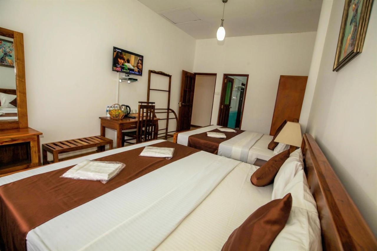 Sangrilla Holiday Resort - Level 1 Certified Bandarawela Esterno foto