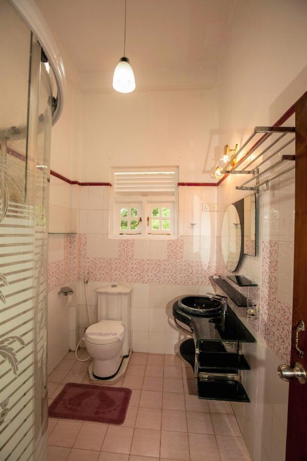 Sangrilla Holiday Resort - Level 1 Certified Bandarawela Esterno foto