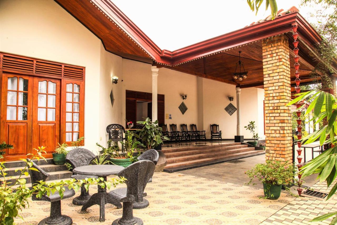 Sangrilla Holiday Resort - Level 1 Certified Bandarawela Esterno foto