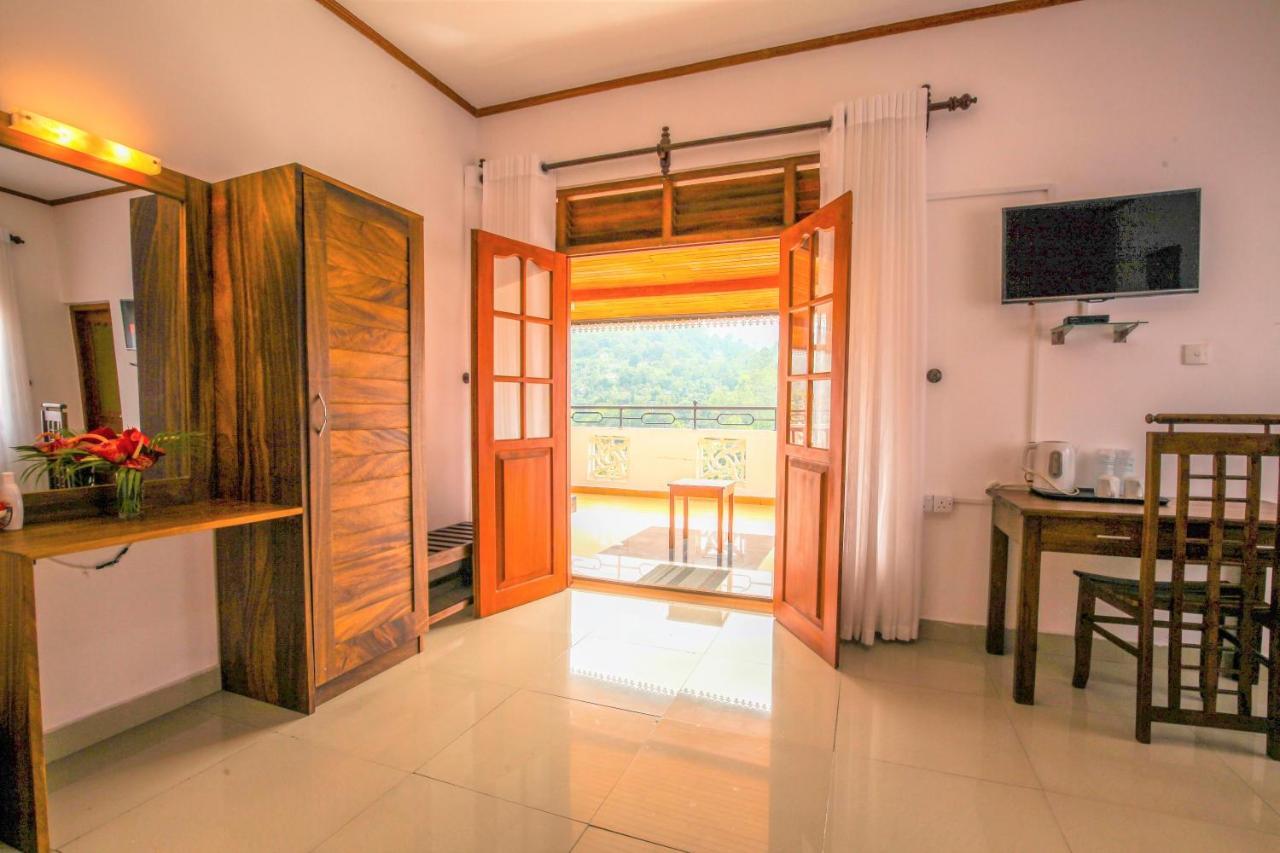 Sangrilla Holiday Resort - Level 1 Certified Bandarawela Esterno foto