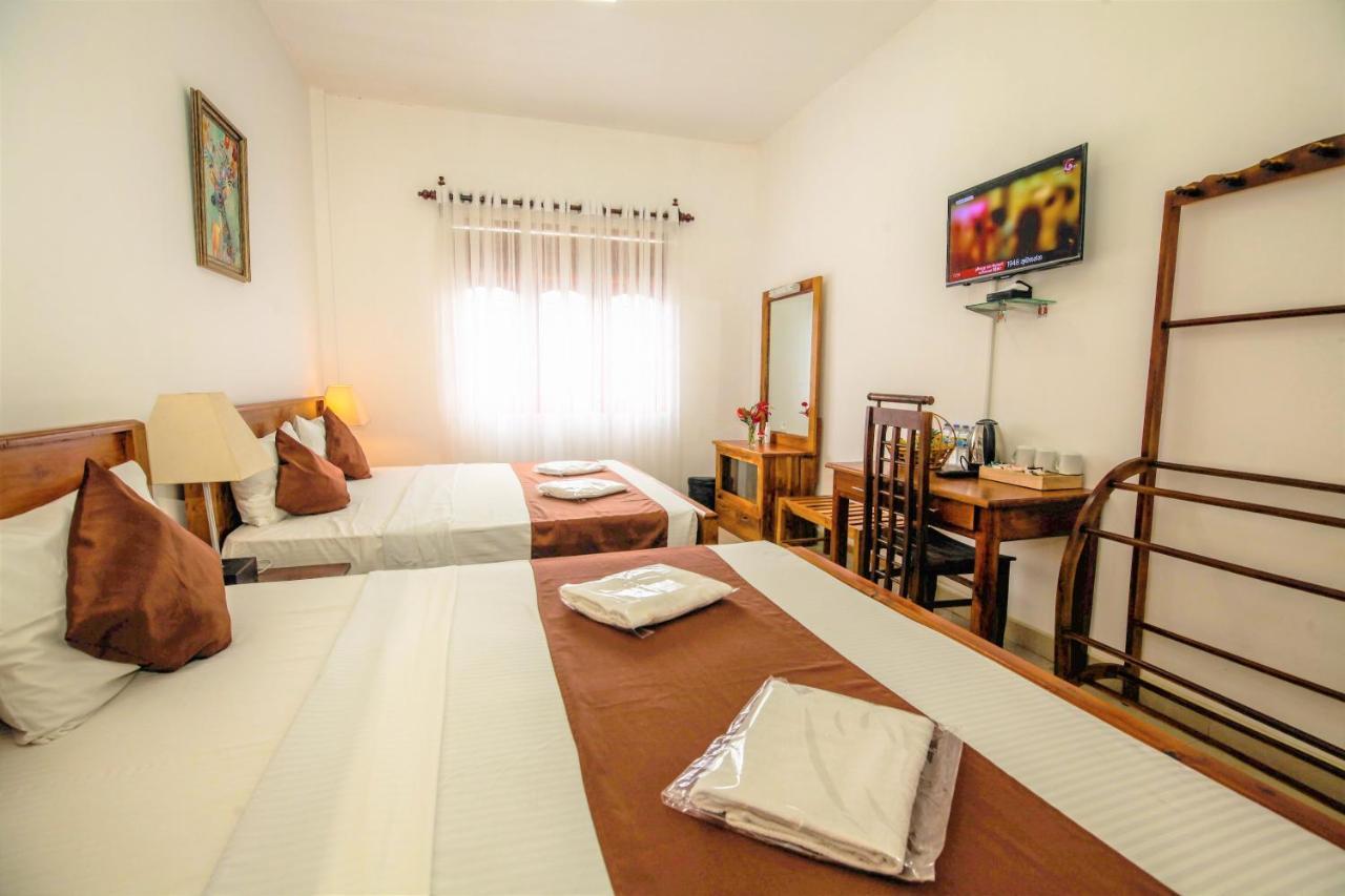 Sangrilla Holiday Resort - Level 1 Certified Bandarawela Esterno foto