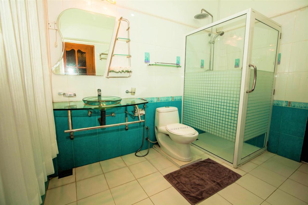 Sangrilla Holiday Resort - Level 1 Certified Bandarawela Esterno foto