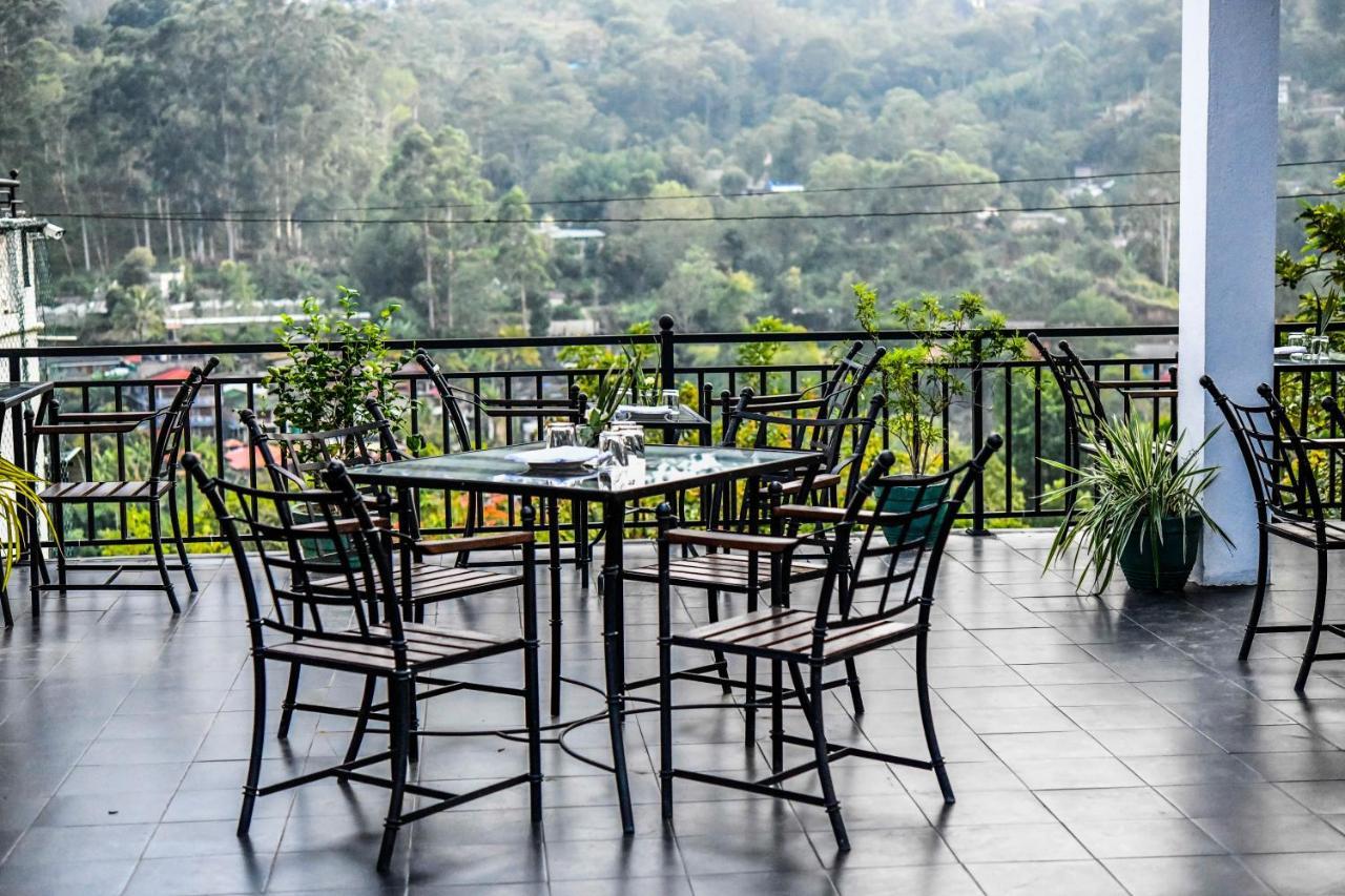 Sangrilla Holiday Resort - Level 1 Certified Bandarawela Esterno foto