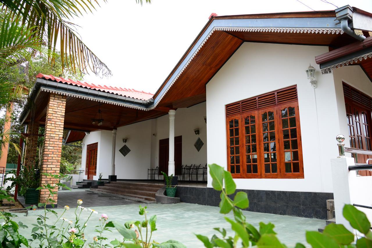 Sangrilla Holiday Resort - Level 1 Certified Bandarawela Esterno foto