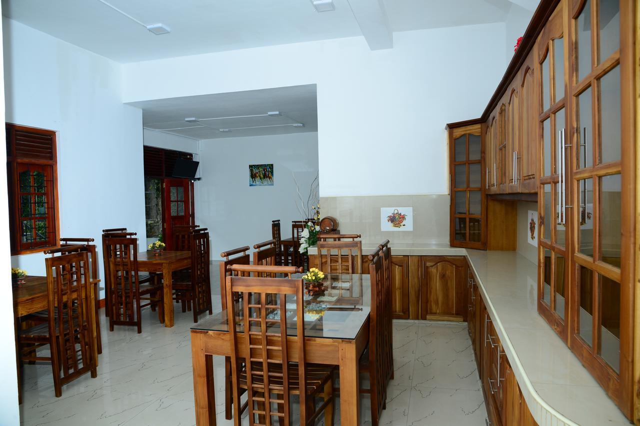 Sangrilla Holiday Resort - Level 1 Certified Bandarawela Esterno foto