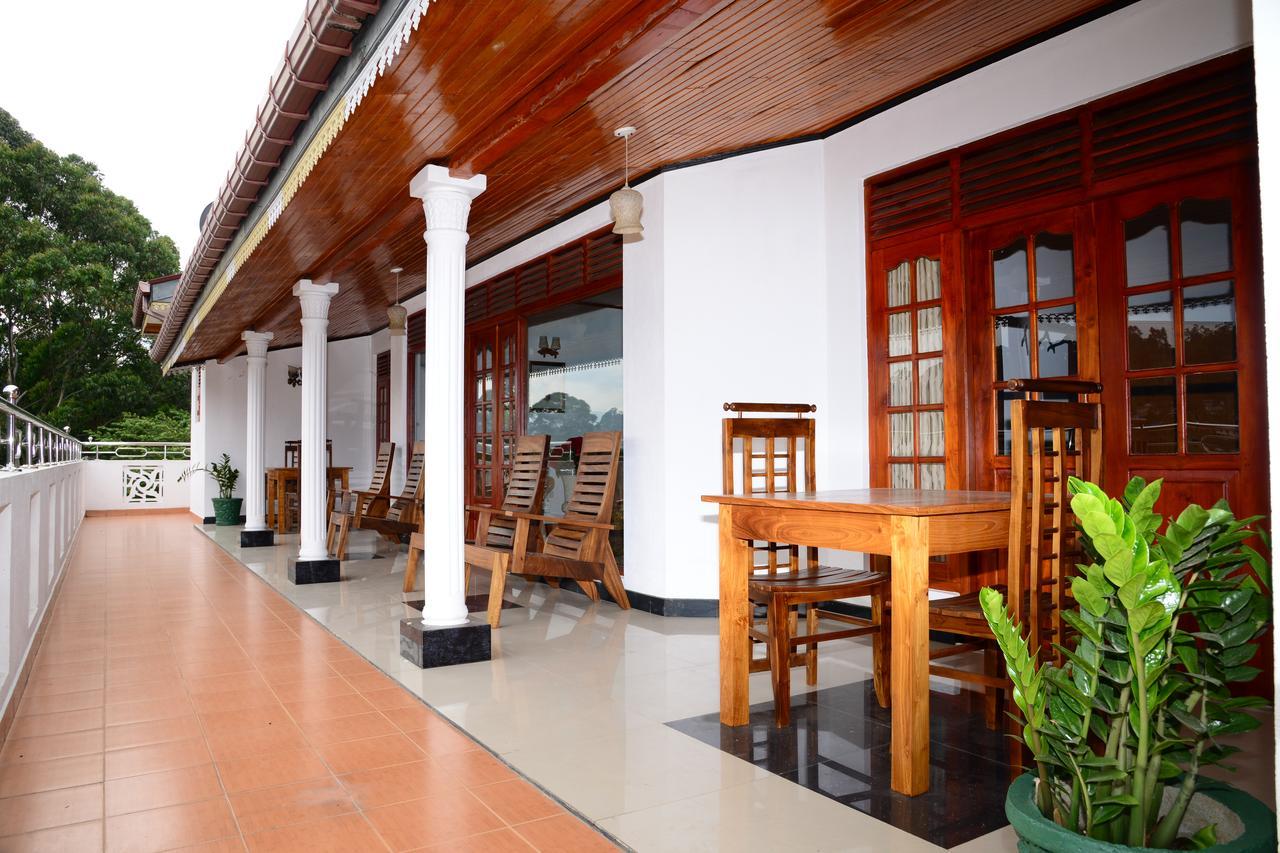 Sangrilla Holiday Resort - Level 1 Certified Bandarawela Esterno foto