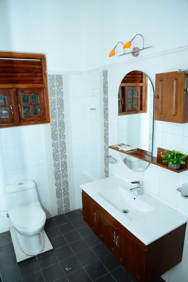Sangrilla Holiday Resort - Level 1 Certified Bandarawela Esterno foto