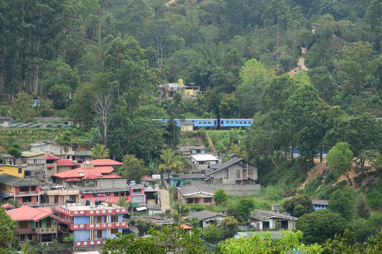 Sangrilla Holiday Resort - Level 1 Certified Bandarawela Esterno foto