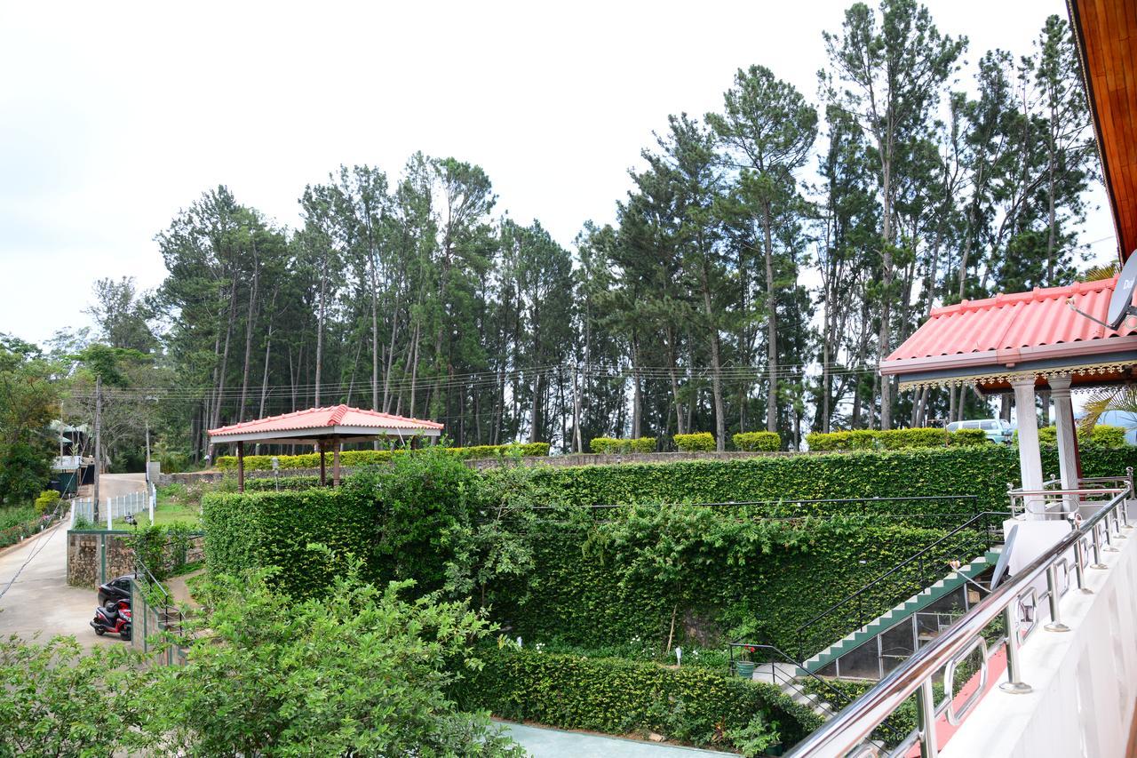 Sangrilla Holiday Resort - Level 1 Certified Bandarawela Esterno foto