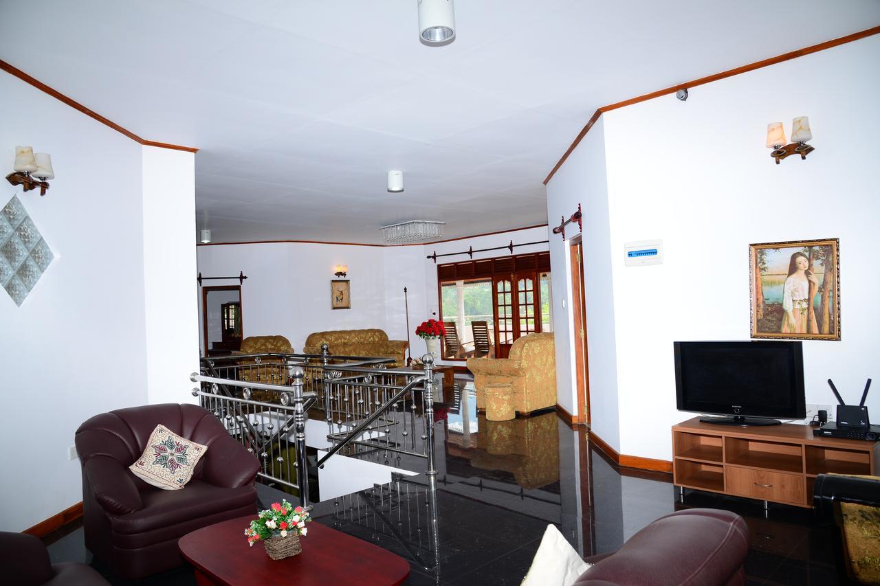 Sangrilla Holiday Resort - Level 1 Certified Bandarawela Esterno foto