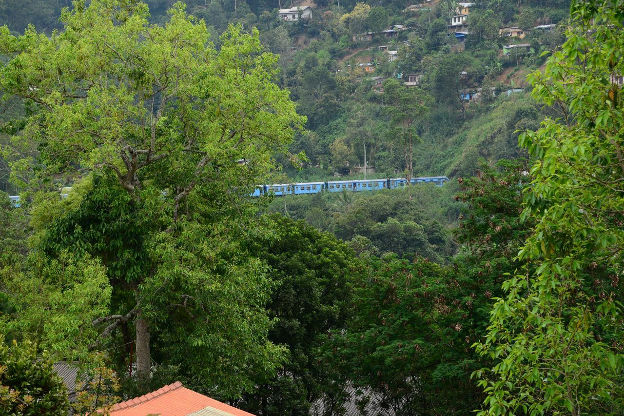 Sangrilla Holiday Resort - Level 1 Certified Bandarawela Esterno foto