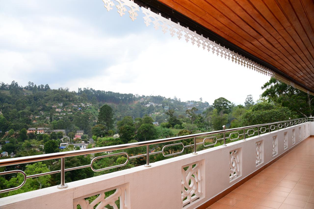 Sangrilla Holiday Resort - Level 1 Certified Bandarawela Esterno foto