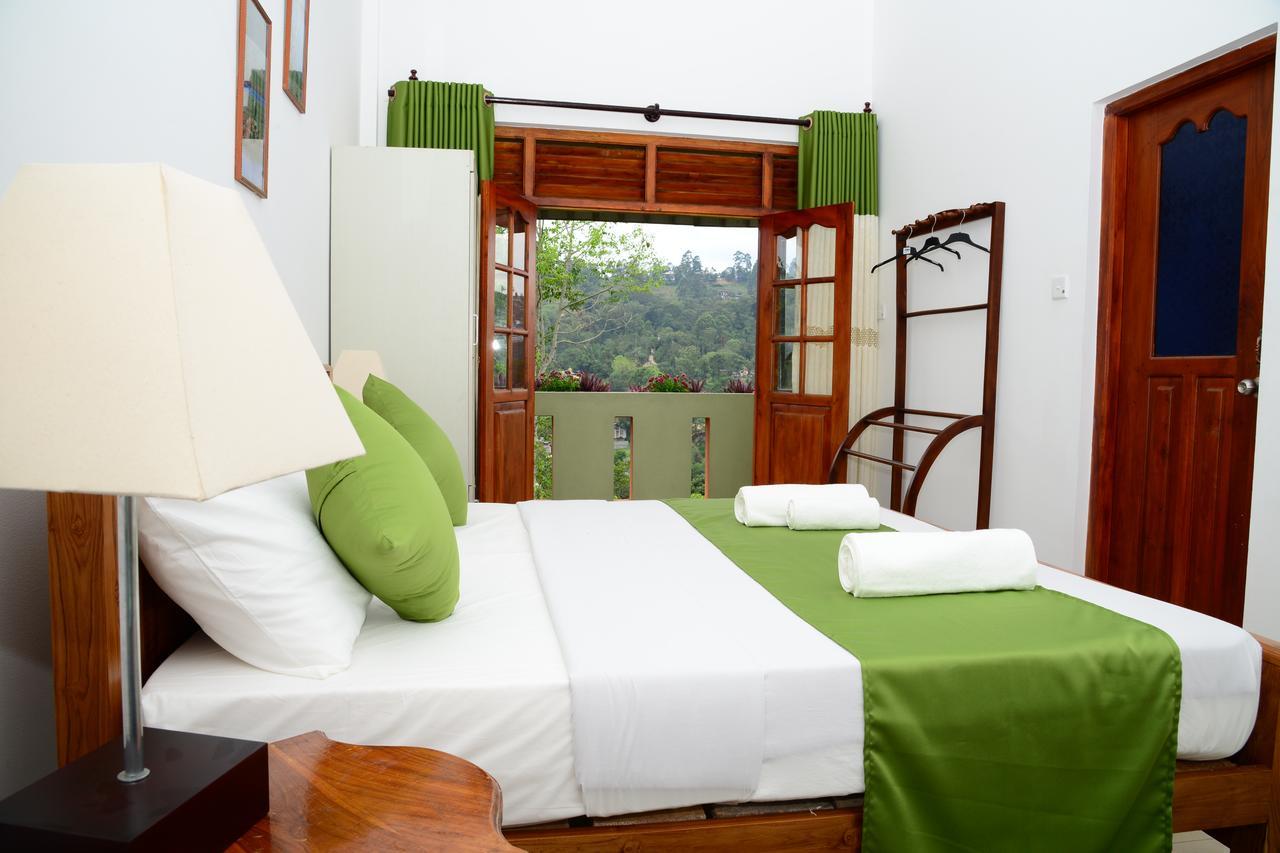Sangrilla Holiday Resort - Level 1 Certified Bandarawela Esterno foto