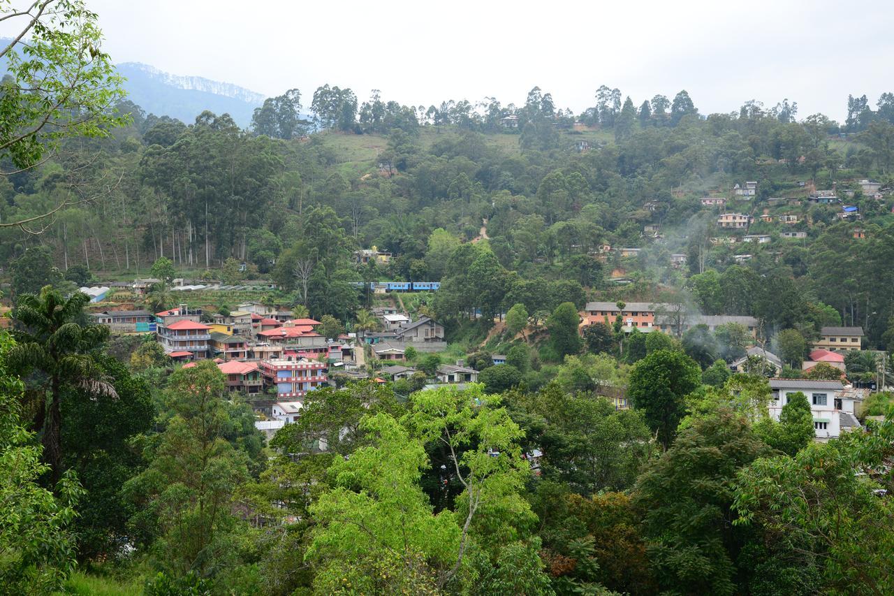 Sangrilla Holiday Resort - Level 1 Certified Bandarawela Esterno foto