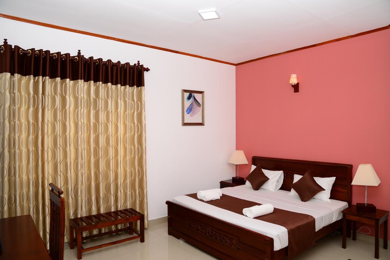 Sangrilla Holiday Resort - Level 1 Certified Bandarawela Esterno foto