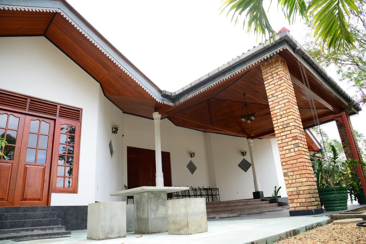 Sangrilla Holiday Resort - Level 1 Certified Bandarawela Esterno foto