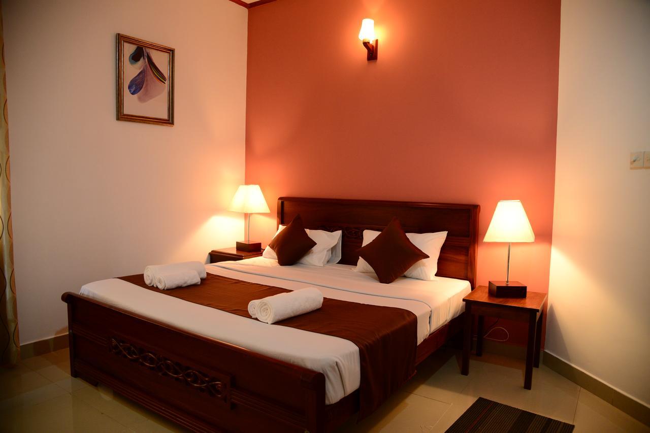 Sangrilla Holiday Resort - Level 1 Certified Bandarawela Esterno foto