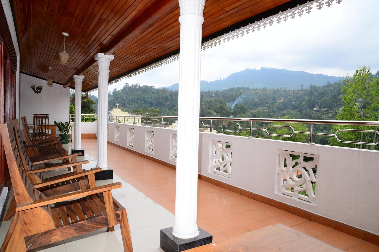 Sangrilla Holiday Resort - Level 1 Certified Bandarawela Esterno foto