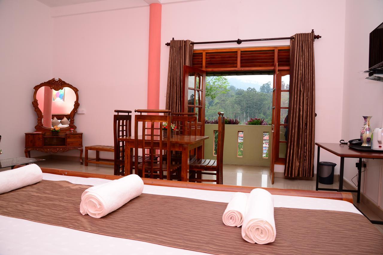 Sangrilla Holiday Resort - Level 1 Certified Bandarawela Esterno foto