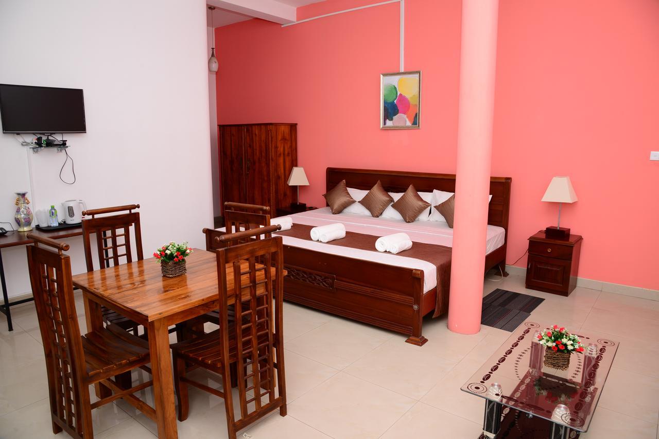 Sangrilla Holiday Resort - Level 1 Certified Bandarawela Esterno foto