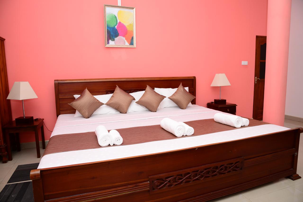 Sangrilla Holiday Resort - Level 1 Certified Bandarawela Esterno foto