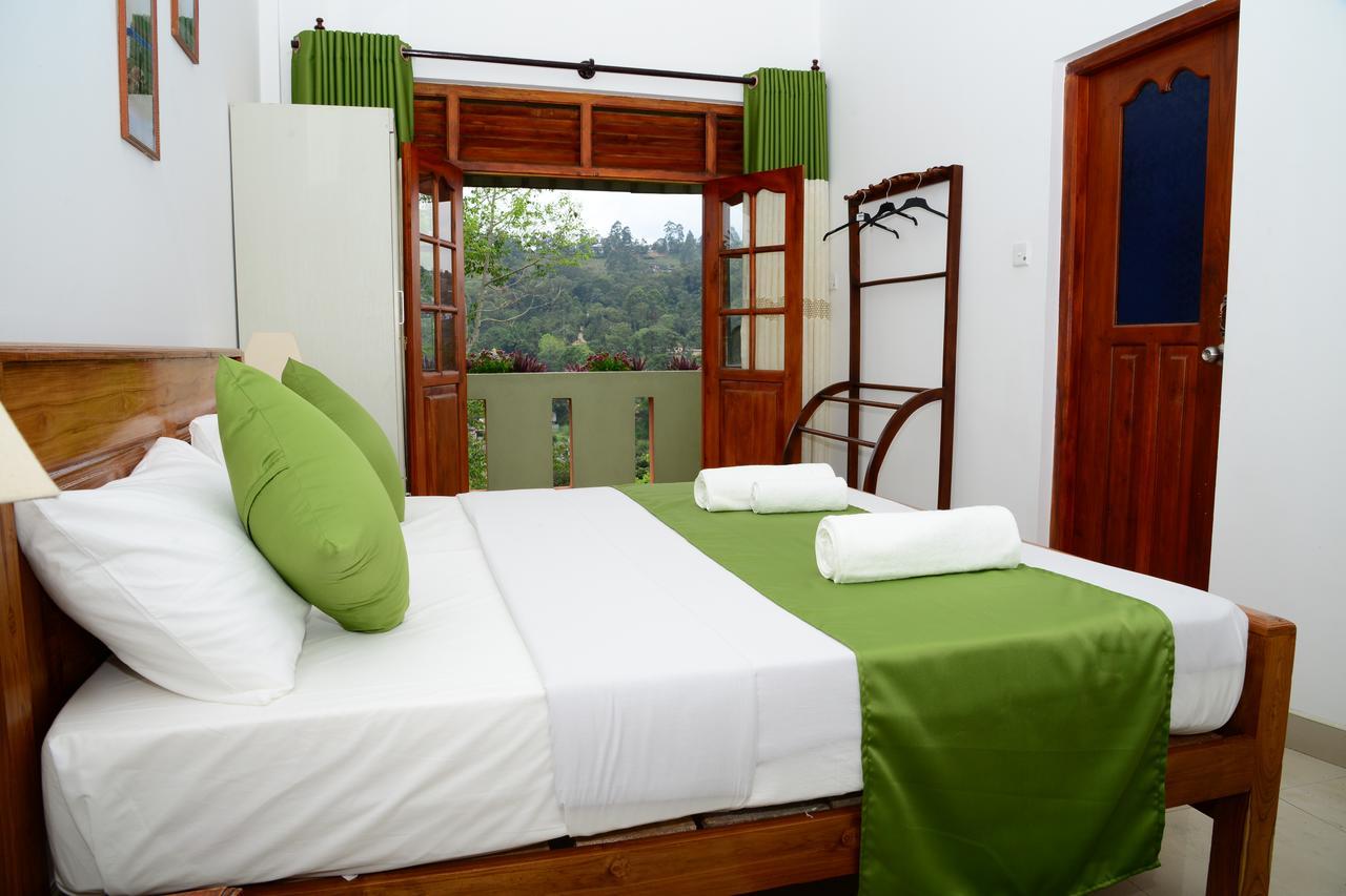 Sangrilla Holiday Resort - Level 1 Certified Bandarawela Esterno foto