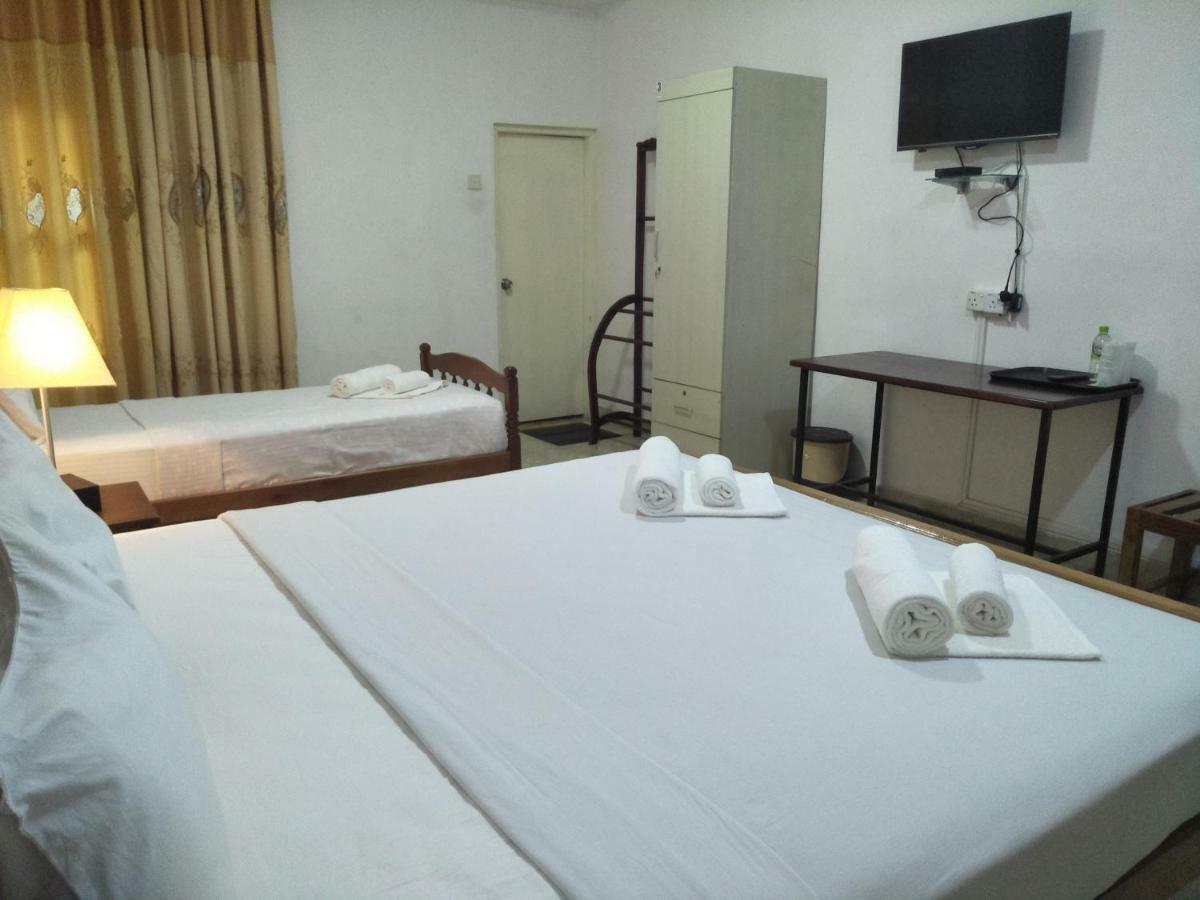 Sangrilla Holiday Resort - Level 1 Certified Bandarawela Esterno foto